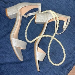 Lovmark heels